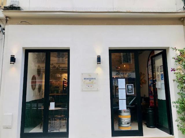 Local Commercial vente à Nice