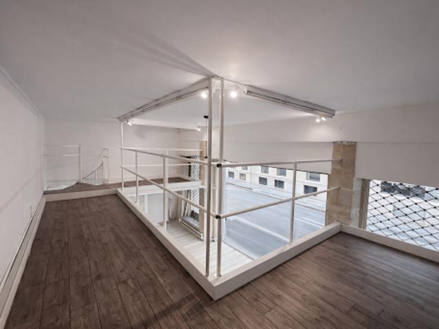 Local Commercial vente à Paris, Île-de-France