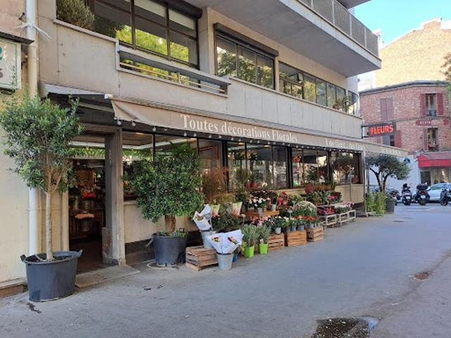 Local Commercial vente à Paris, Île-de-France
