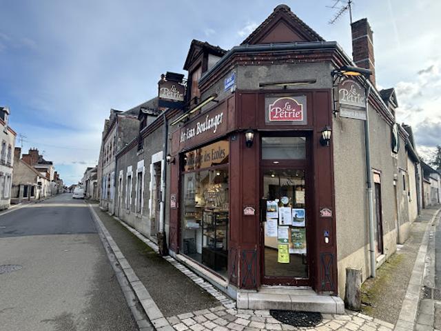 Local Commercial vente à Orléans, Saint-benoît-sur-loire