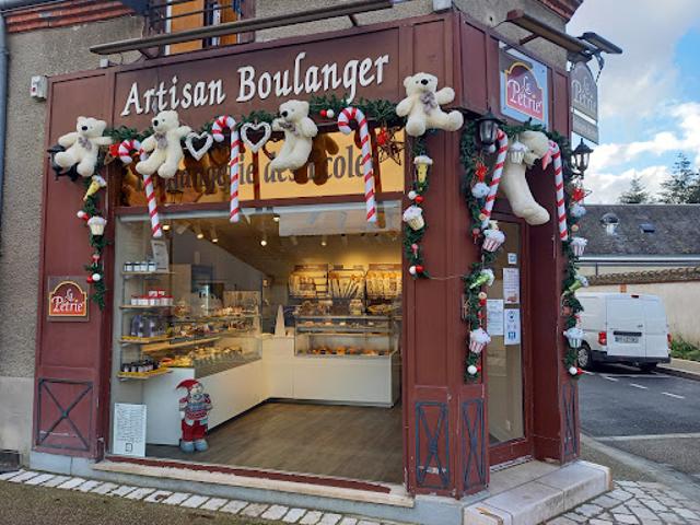 Local Commercial vente à Orléans, Saint-benoît-sur-loire