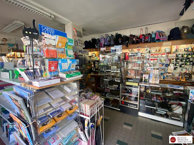 Local Commercial vente à Montbard, Semur-en-auxois