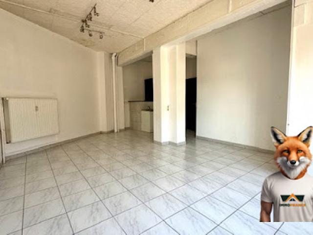 Local Commercial vente à Troyes