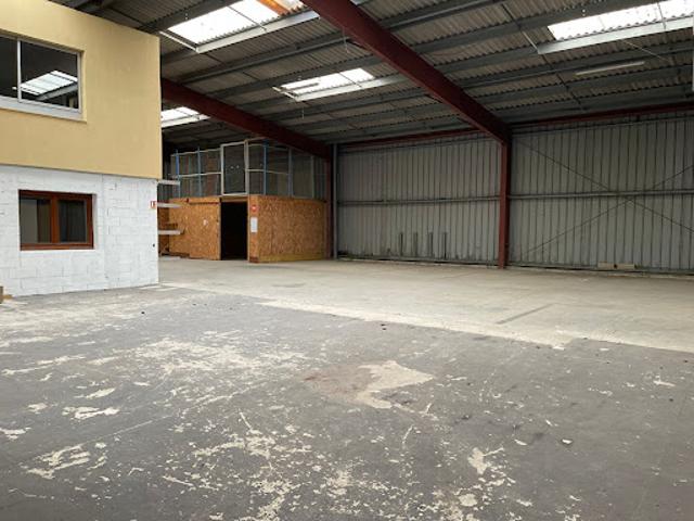 Local Commercial vente à Reims