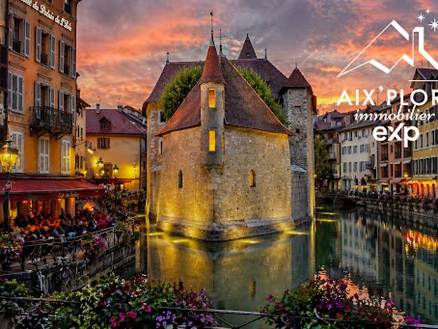 Local Commercial vente à Annecy
