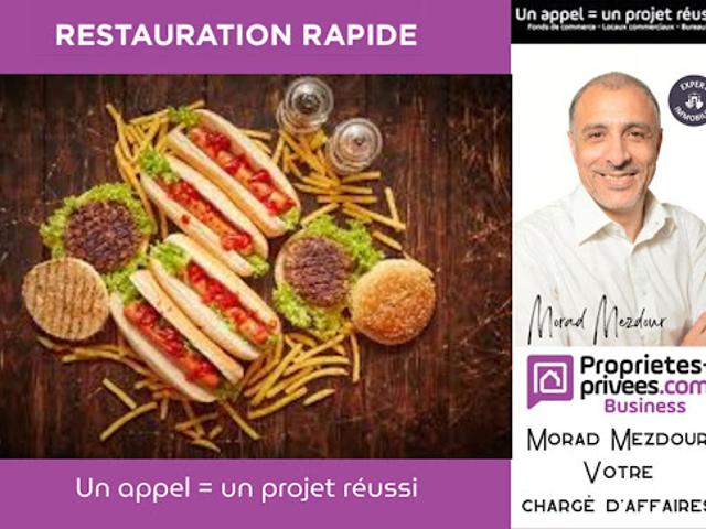 Local Commercial vente à Lille