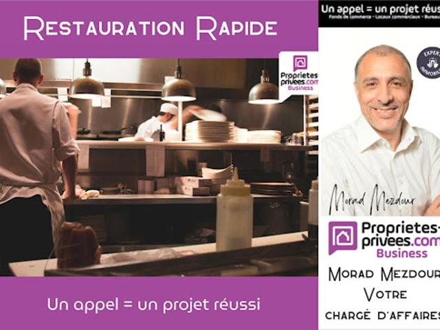 Local Commercial vente à Lille