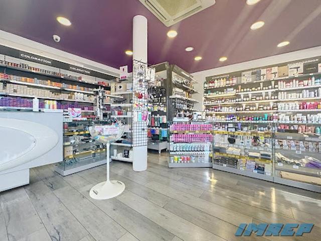 Local Commercial vente à Marseille