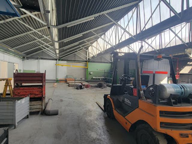 Local Commercial vente à Villenoy, Seine-et-Marne