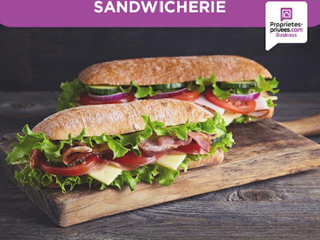 Local Commercial vente à Annecy
