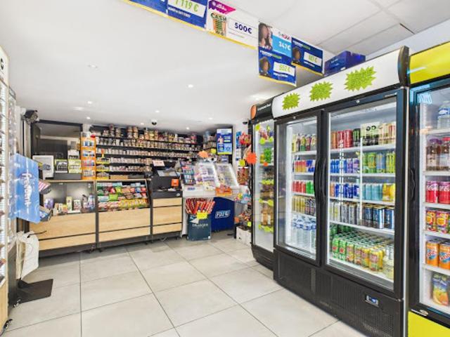 Local Commercial vente à Grenoble