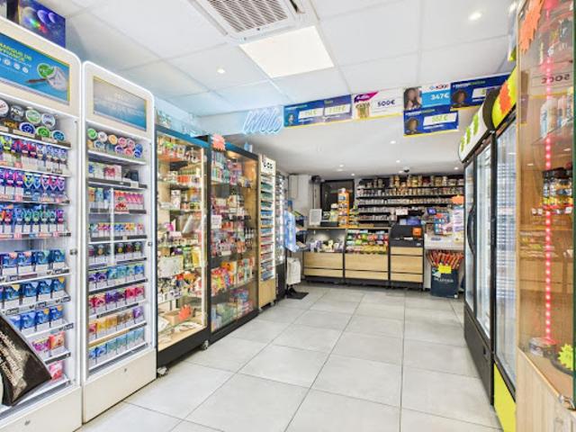 Local Commercial vente à Grenoble