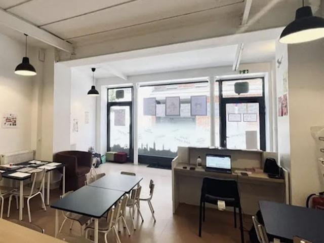 Local Commercial vente à Paris 17e Arrondissement, Paris