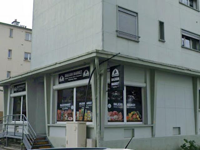 Local Commercial vente à Nancy, Houdemont