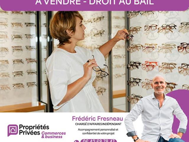 Local Commercial vente à Vannes, Bretagne
