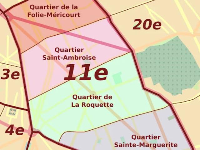 Local Commercial vente à Paris, Île-de-France