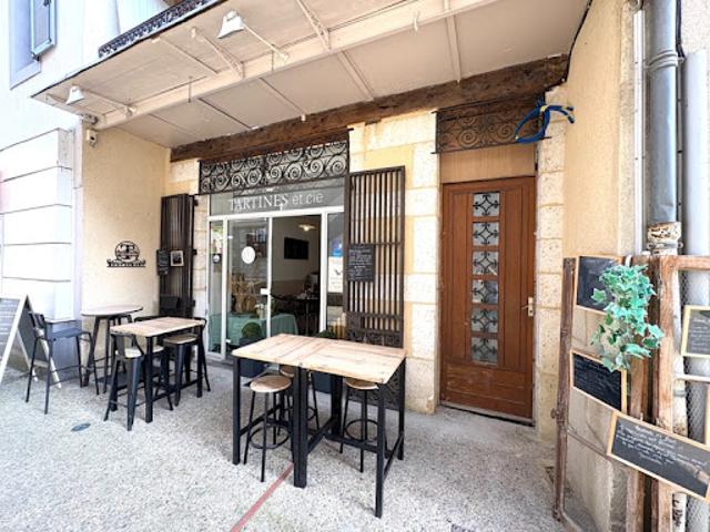 Local Commercial vente à Le Château, Aire-sur-l'adour