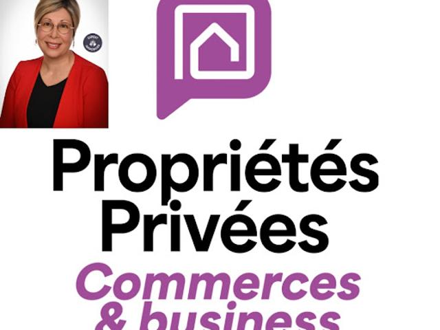 Local Commercial vente à Saint-Malo, Bretagne