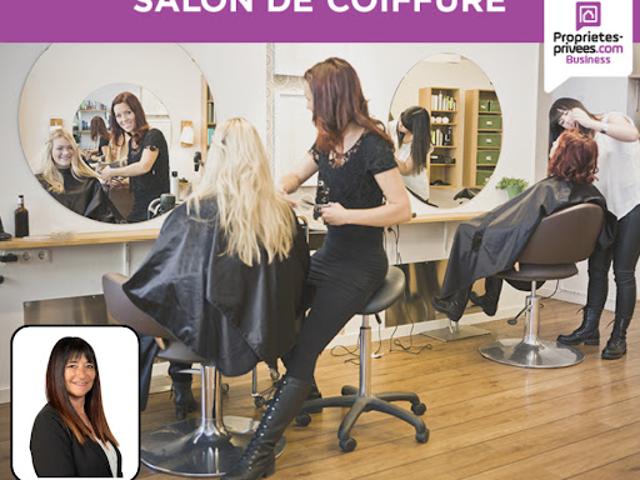 Local Commercial vente à France métropolitaine, Roanne