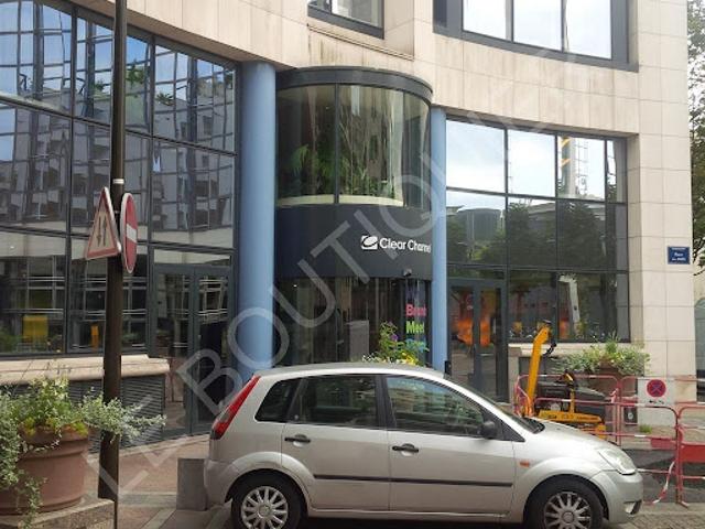 Local Commercial vente à Boulogne-Billancourt, Boulogne-billancourt