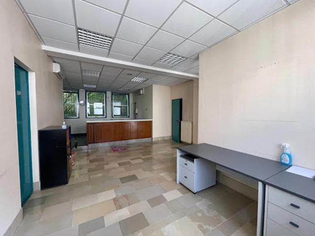 Local Commercial vente à Montargis, Amilly
