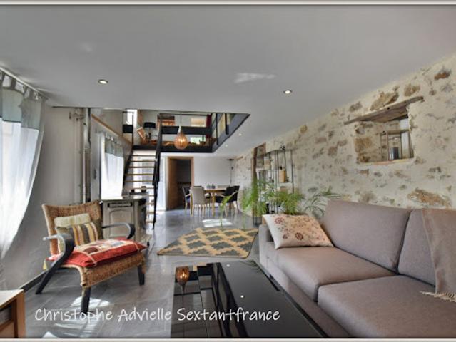 Local Commercial vente à Bergerac