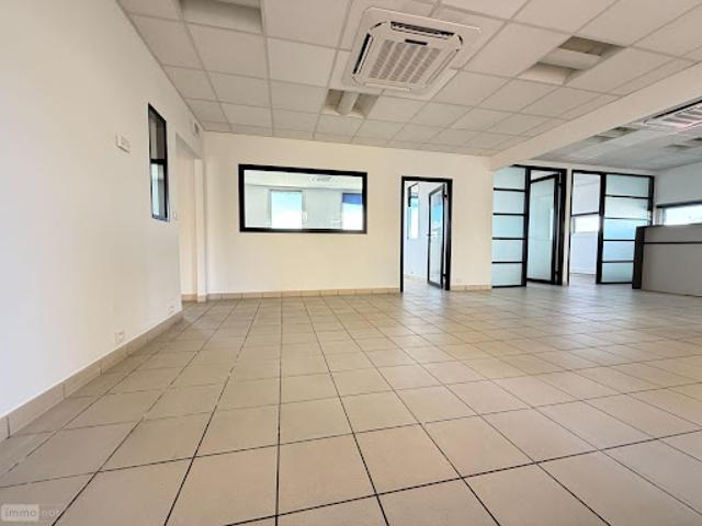 Local Commercial vente à La Réunion