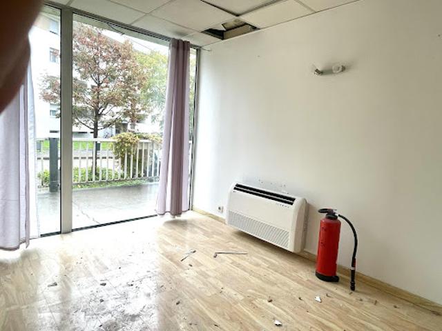 Local Commercial vente à Annecy