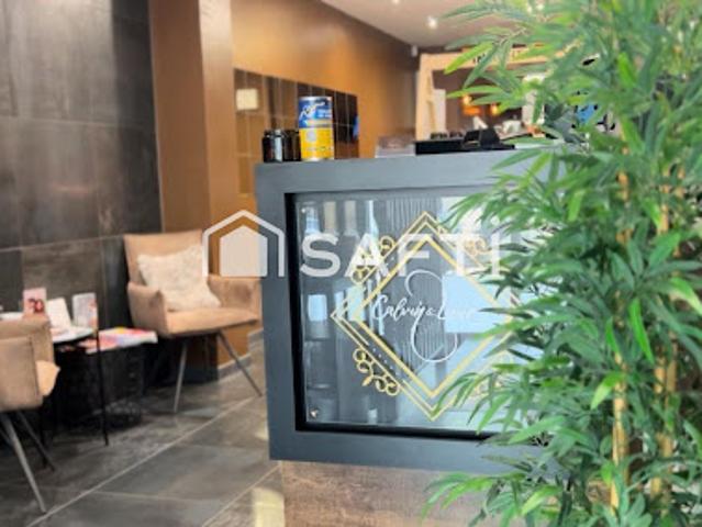 Local Commercial vente à Bordeaux