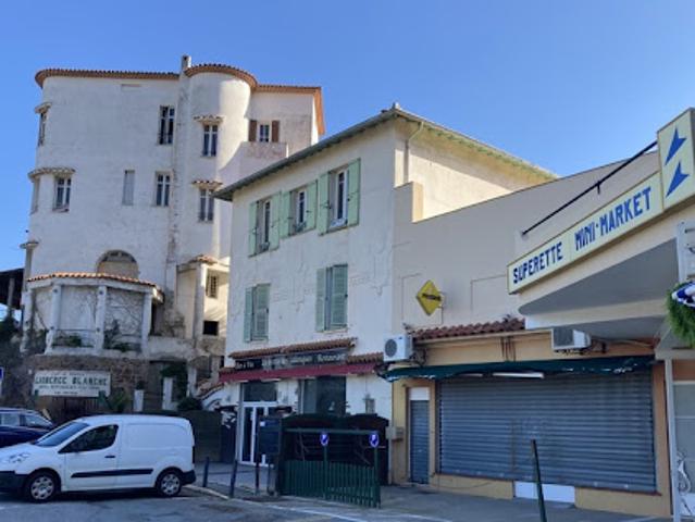 Local Commercial vente à Arrondissement de Draguignan, Saint-raphaël