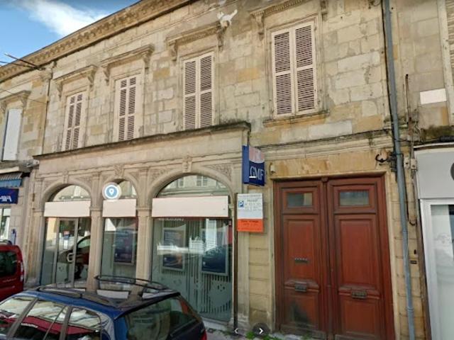 Local Commercial vente à Bergerac
