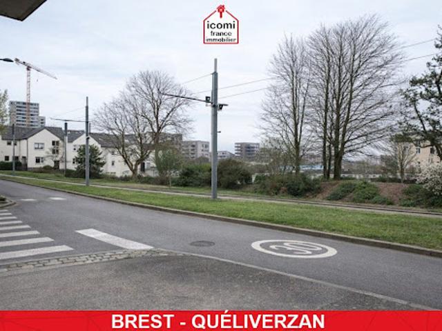 Local Commercial vente à Brest, Bretagne