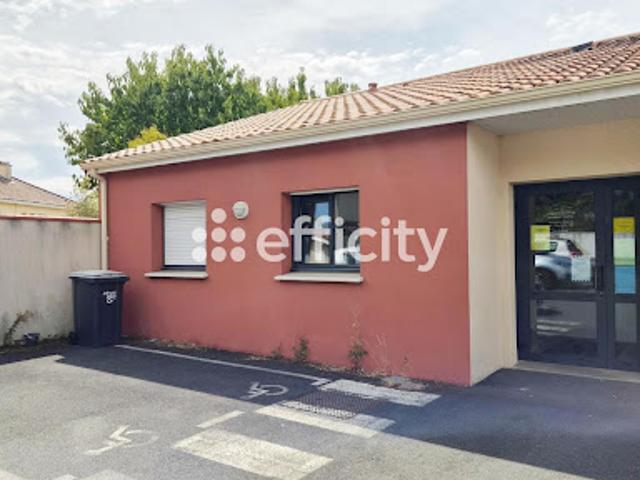 Local Commercial vente à Nantes, Vallet