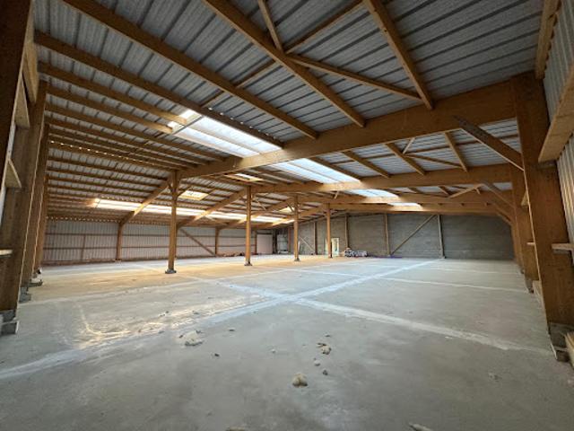 Local Commercial vente à Fougères-Vitré, Bretagne
