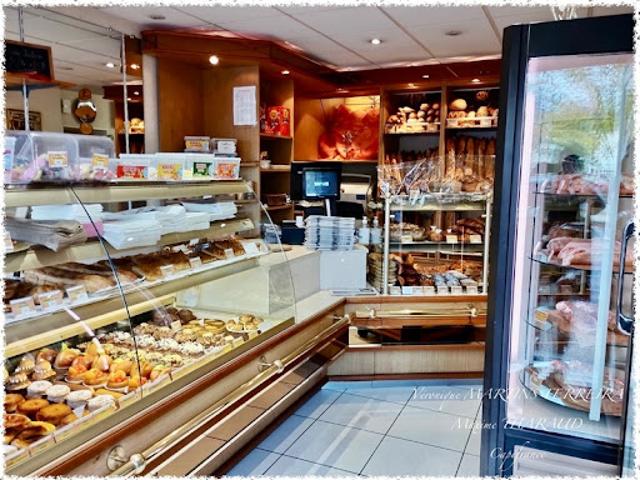 Local Commercial vente à Châteauroux
