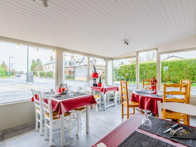Local Commercial vente à Lisieux, Danestal
