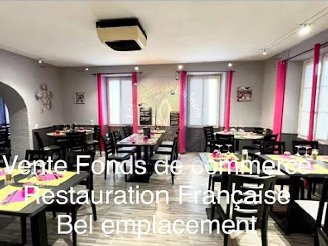Local Commercial vente à Fontainebleau, Samois-sur-seine