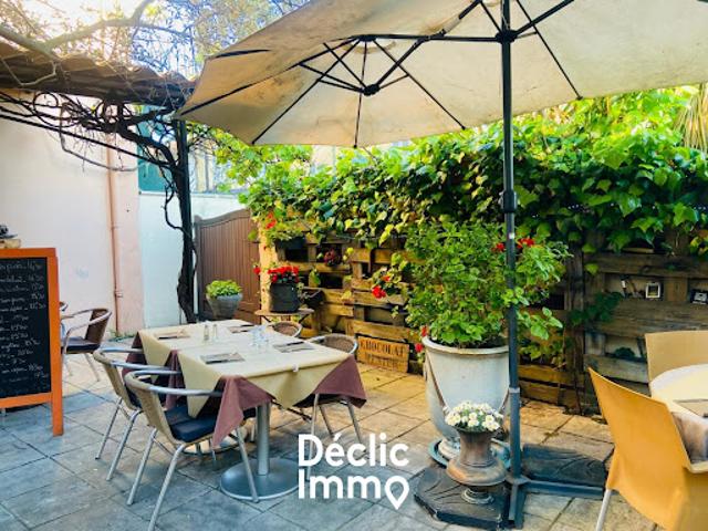 Local Commercial vente à Grasse, Châteauneuf-grasse