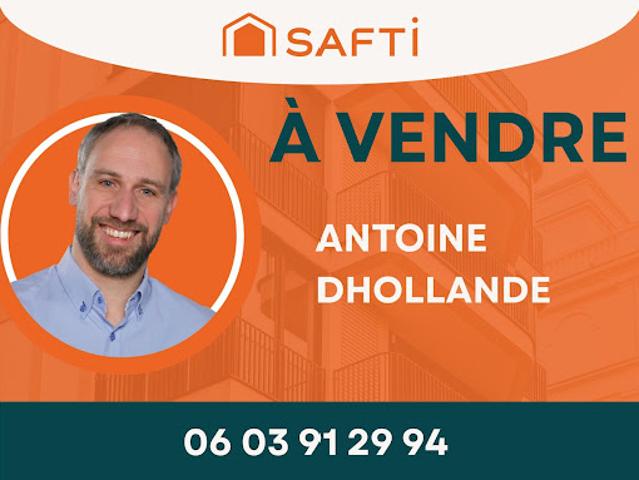 Local Commercial vente à Gauchy, Aisne