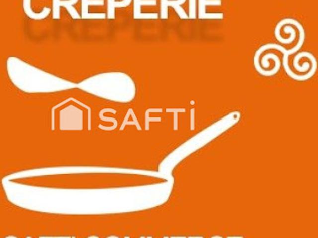 Local Commercial vente à Saint-Germain-en-Laye, Conflans-sainte-honorine