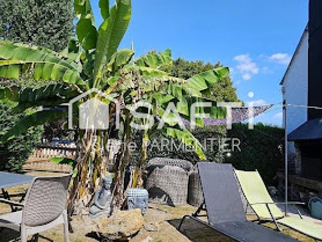 Local Commercial vente à Montreuil-sur-Mer, Groffliers