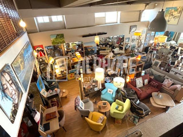 Local Commercial vente à Saint-Nazaire, Le Pouliguen
