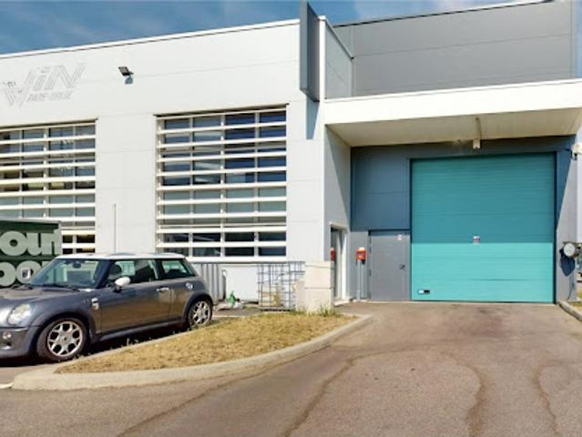 Local Commercial vente à Lyon, Métropole de Lyon
