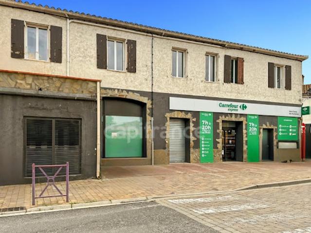 Local Commercial vente à Céret, Saint-génis-des-fontaines