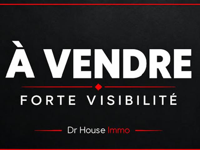 Local Commercial vente à Corbeil-Essonnes, Essonne