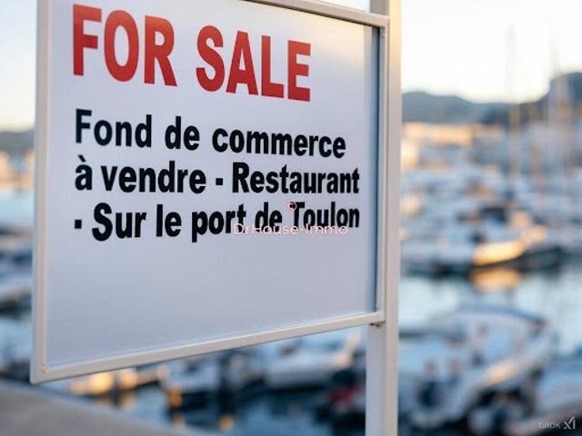 Local Commercial vente à Basse Ville
