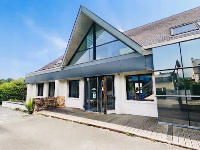 Local Commercial vente à Quimper, Bretagne