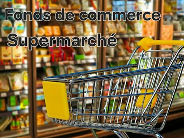 Local Commercial vente à Redon, Bretagne