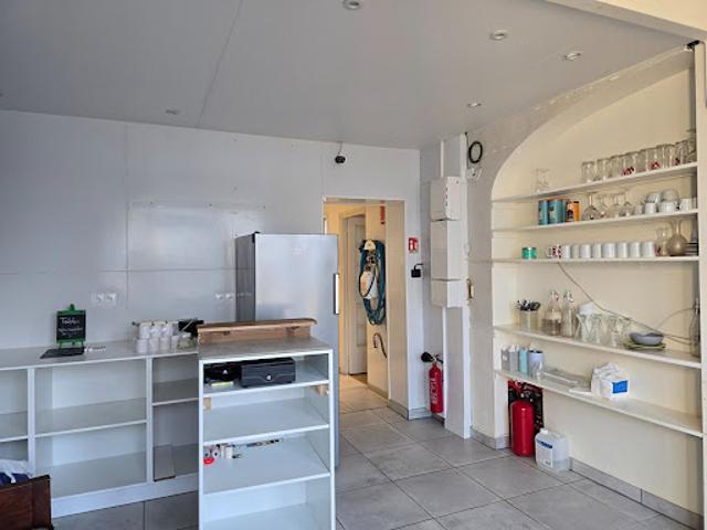 Local Commercial vente à Nantes, Bouguenais