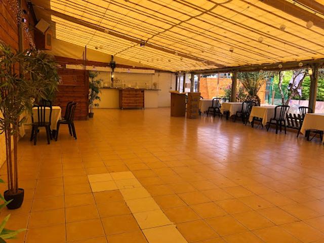 Local Commercial vente à Marseille, Aubagne